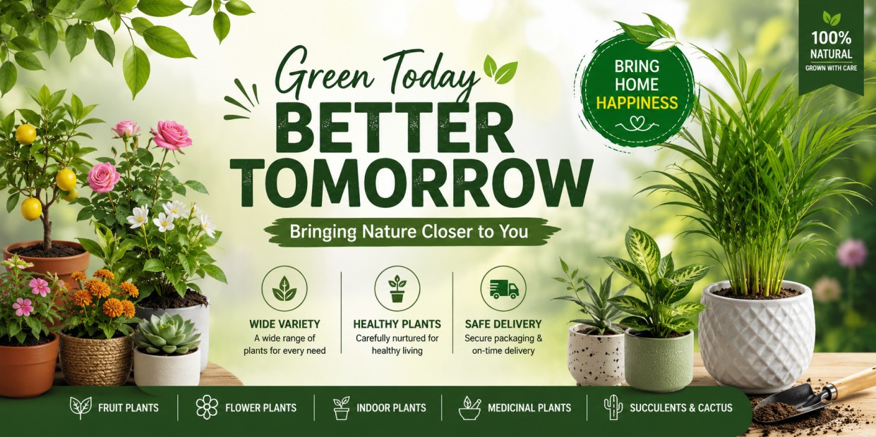 Full Width Banner